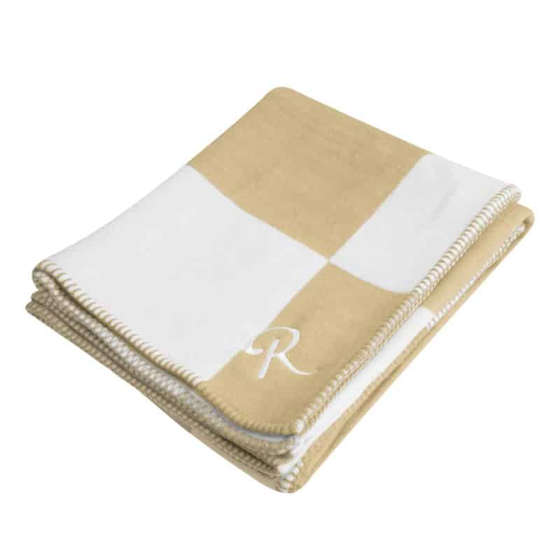 Southampton Throw Blanket - 8