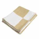 Southampton Throw Blanket - 9