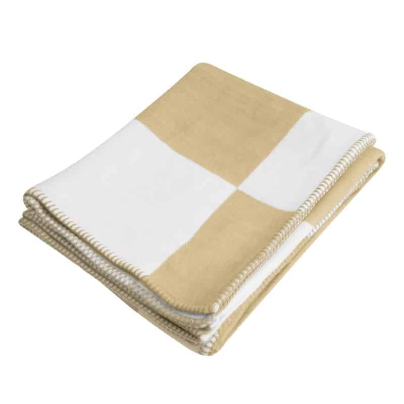 Southampton Throw Blanket - 9