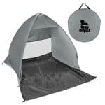 Throw Shade Pop Up Tent - 2