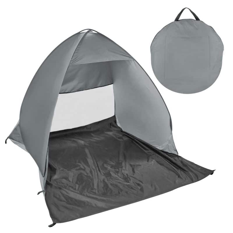 Throw Shade Pop Up Tent - 3