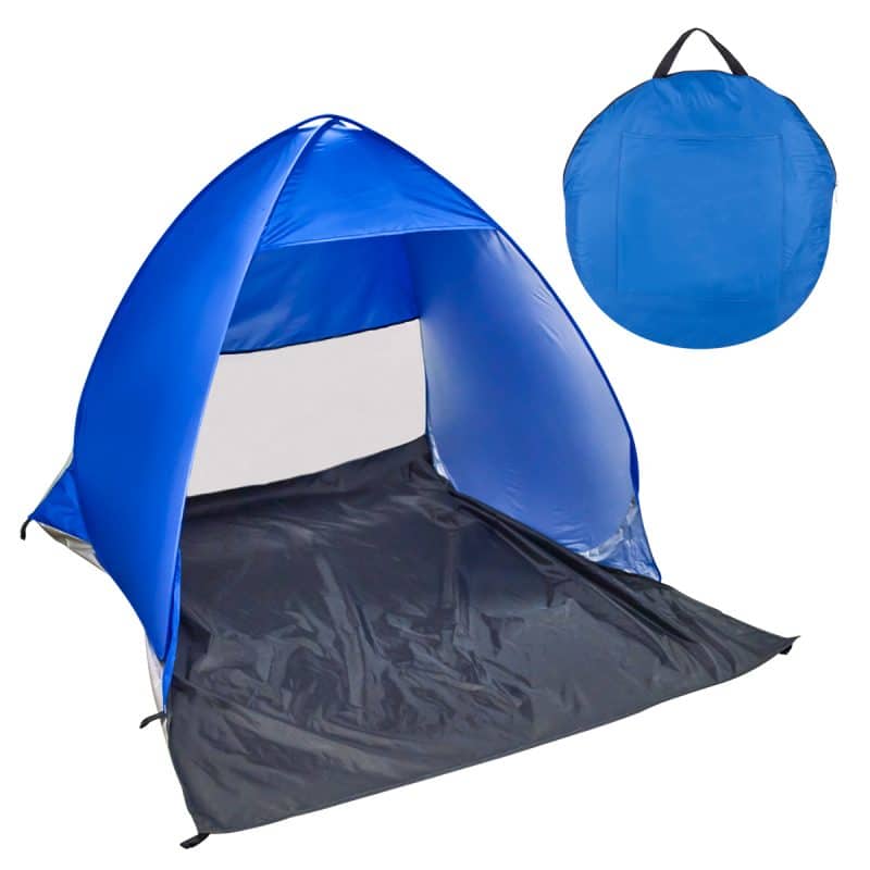 Throw Shade Pop Up Tent - 4