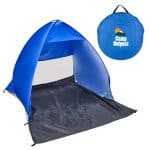 Throw Shade Pop Up Tent - 6