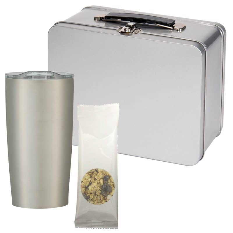 Throwback Snack Kit - 1