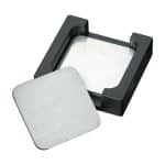 Throw Coaster Set - 6pc - 1