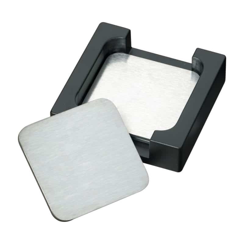 Throw Coaster Set - 6pc - 1