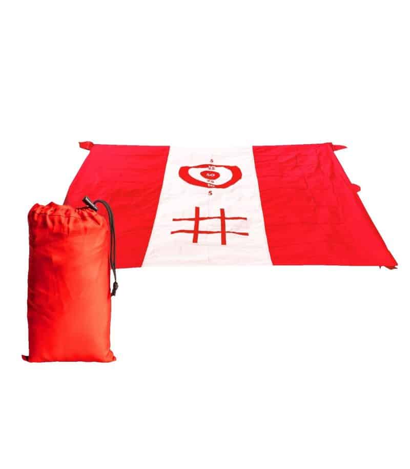 Sand Free Game Beach Blanket - 1