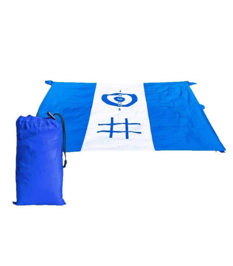 Sand Free Game Beach Blanket - 2
