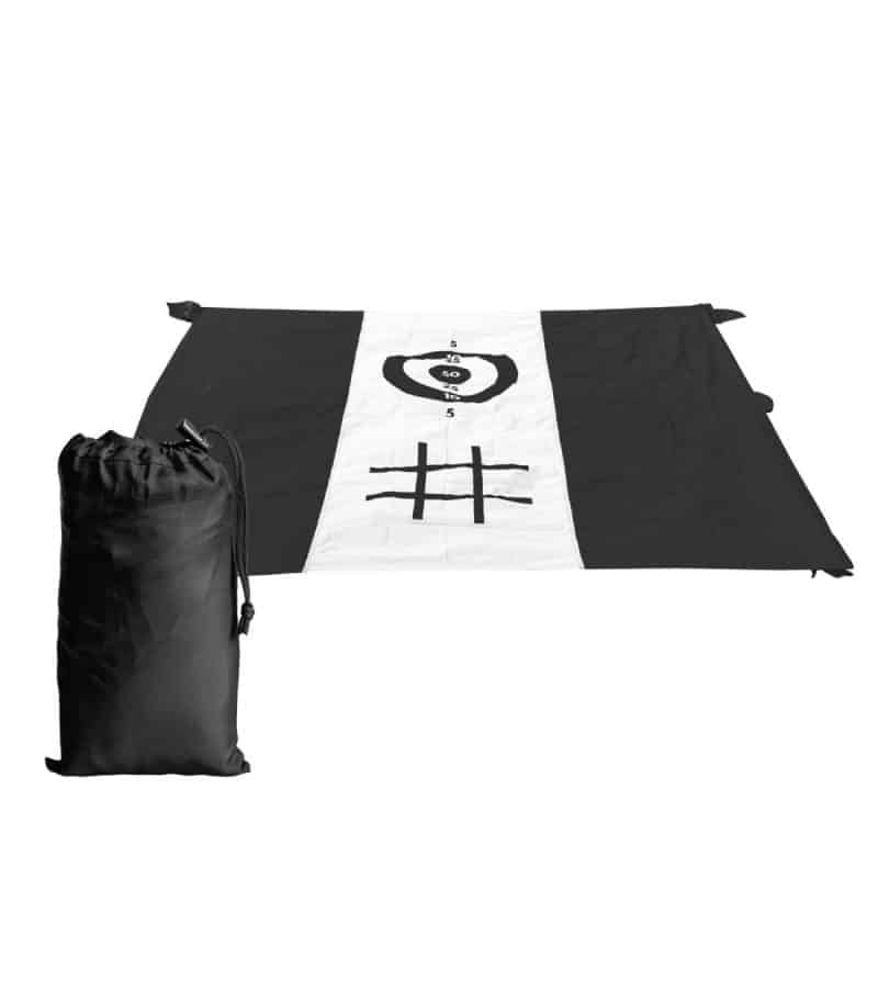 Sand Free Game Beach Blanket - 3