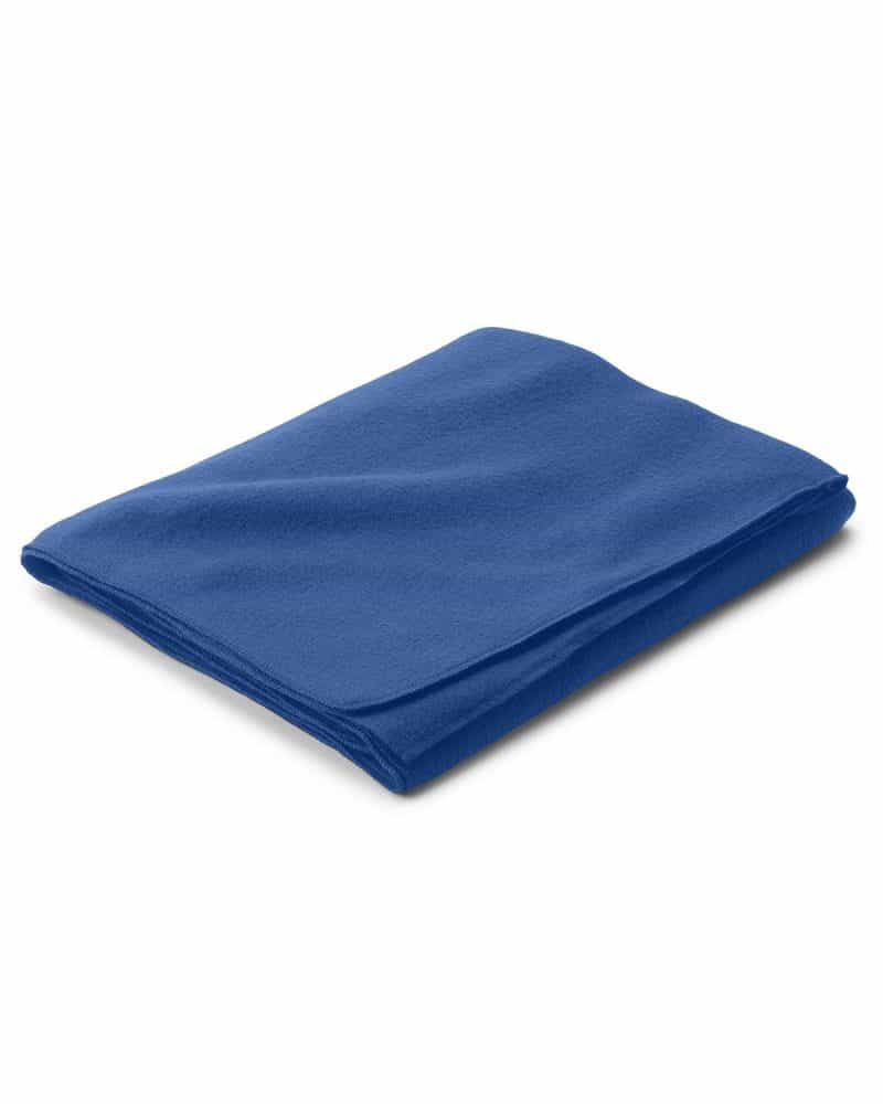 Budget Fleece Blanket - 1