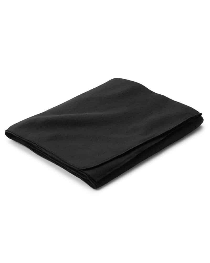 Budget Fleece Blanket - 4