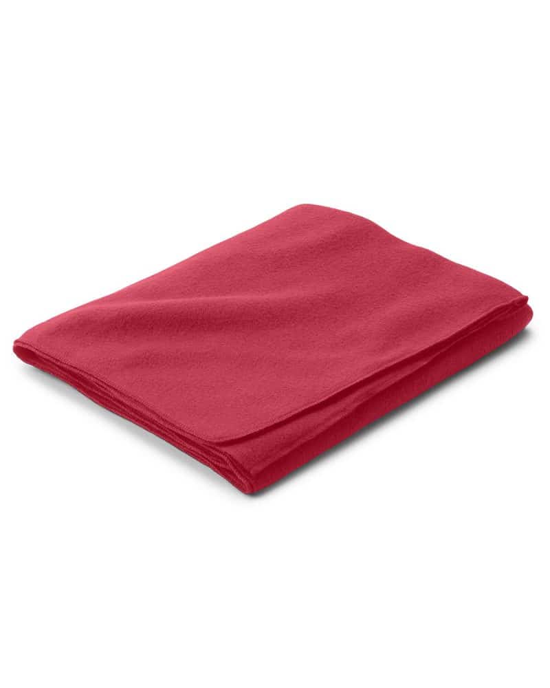Budget Fleece Blanket - 5