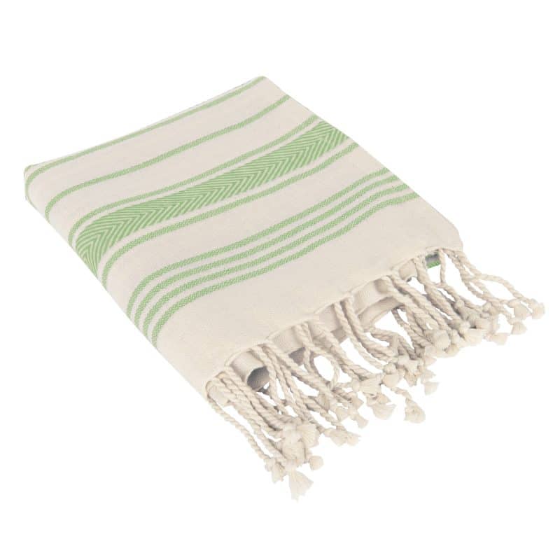 Bungalow Beach Towel - 3