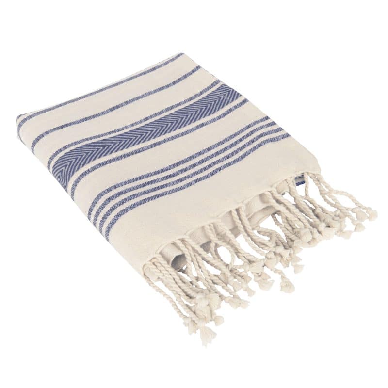 Bungalow Beach Towel - 6