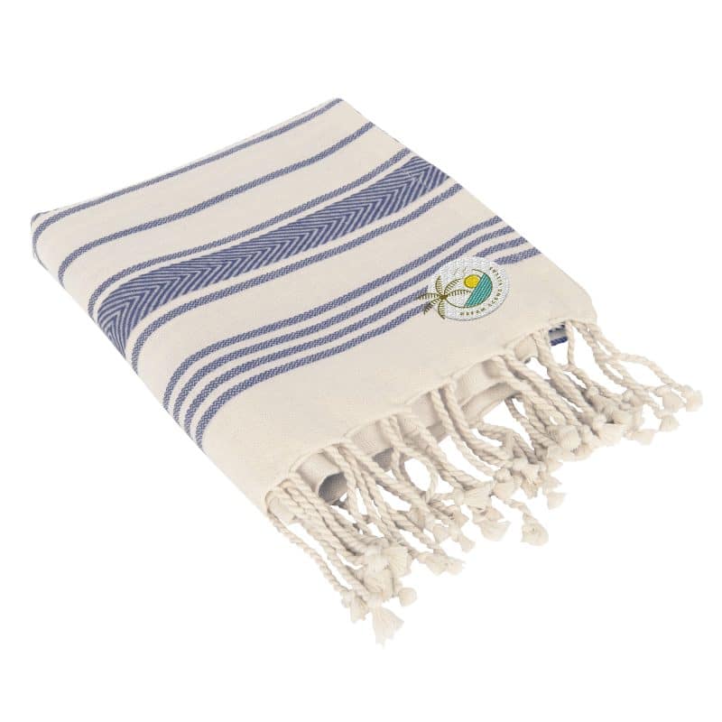 Bungalow Beach Towel - 7
