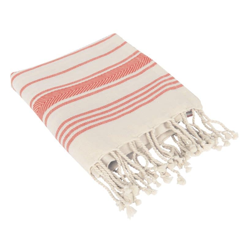 Bungalow Beach Towel - 8