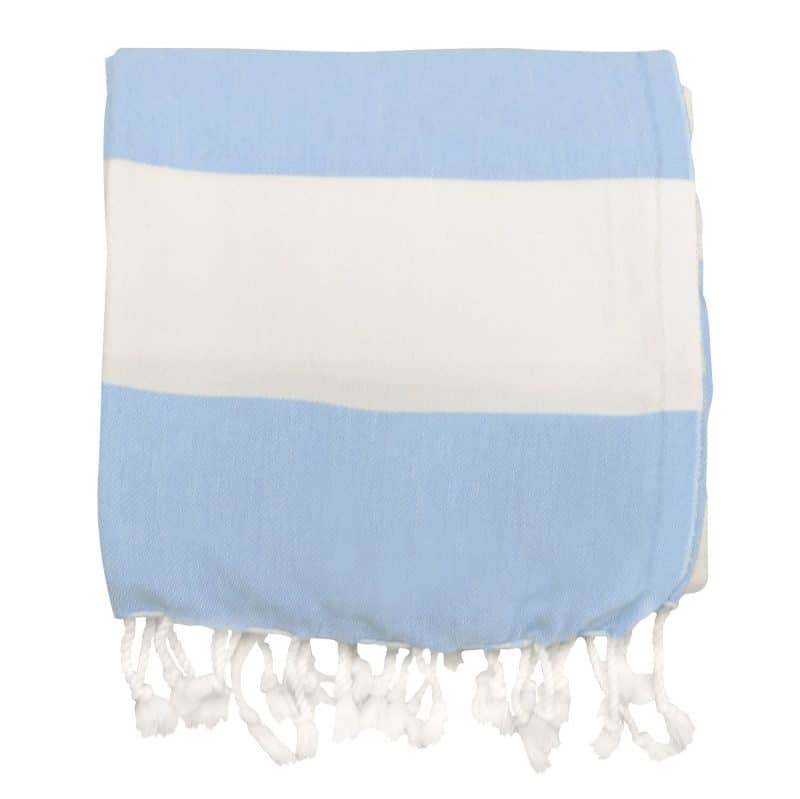 Cabana Turkish Towel - 1