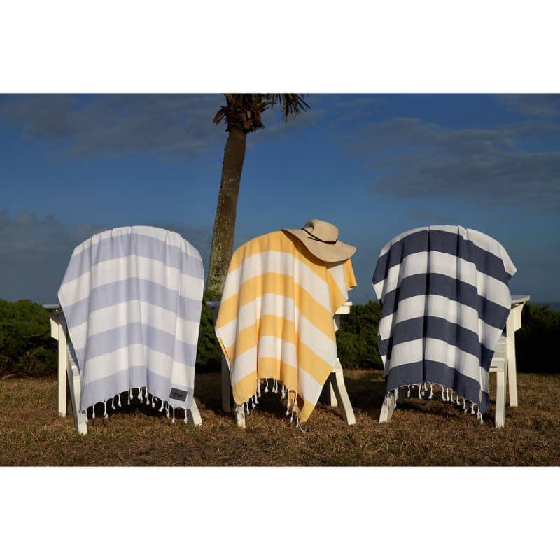 Cabana Turkish Towel - 2