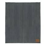 Cable Sherpa Blanket - 2