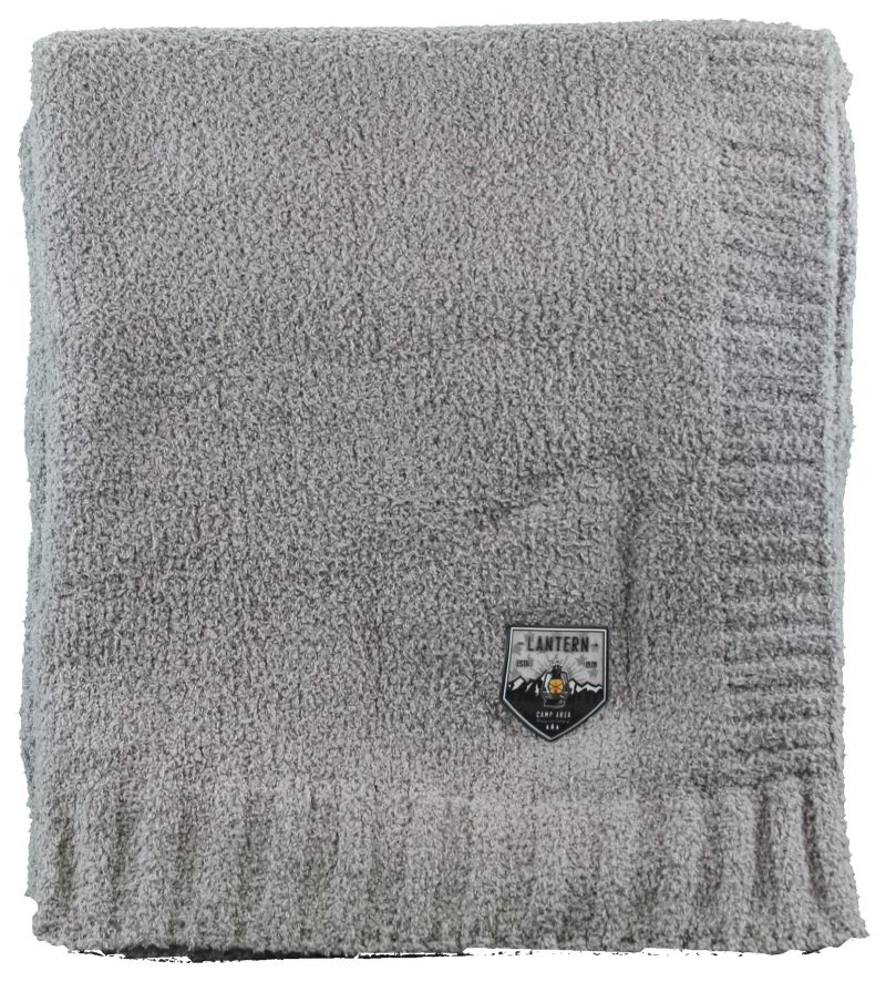 Cloud Nine Throw Blanket - 5