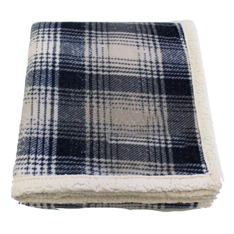 Cottage Plaid - 1