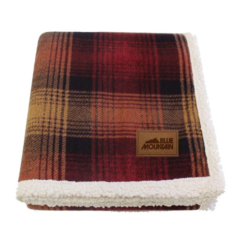 Cottage Plaid - 4