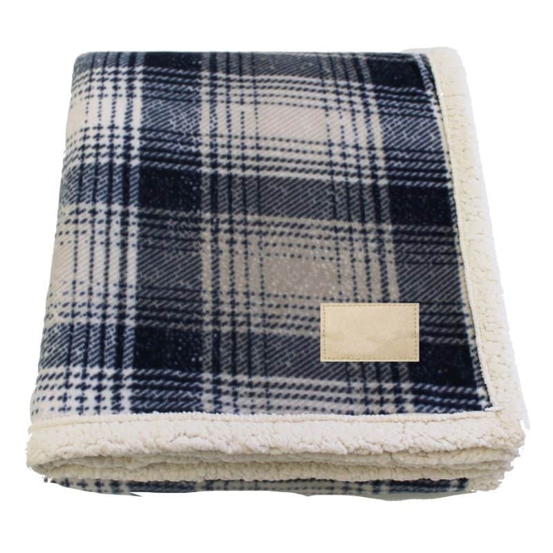 Cottage Plaid - 5