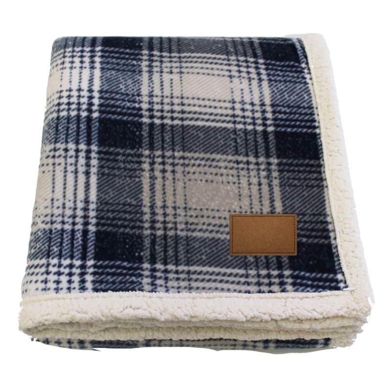 Cottage Plaid - 7