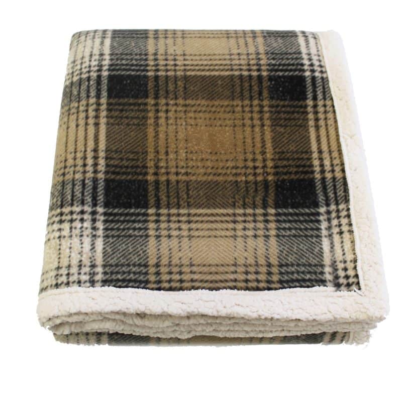 Cottage Plaid - 8