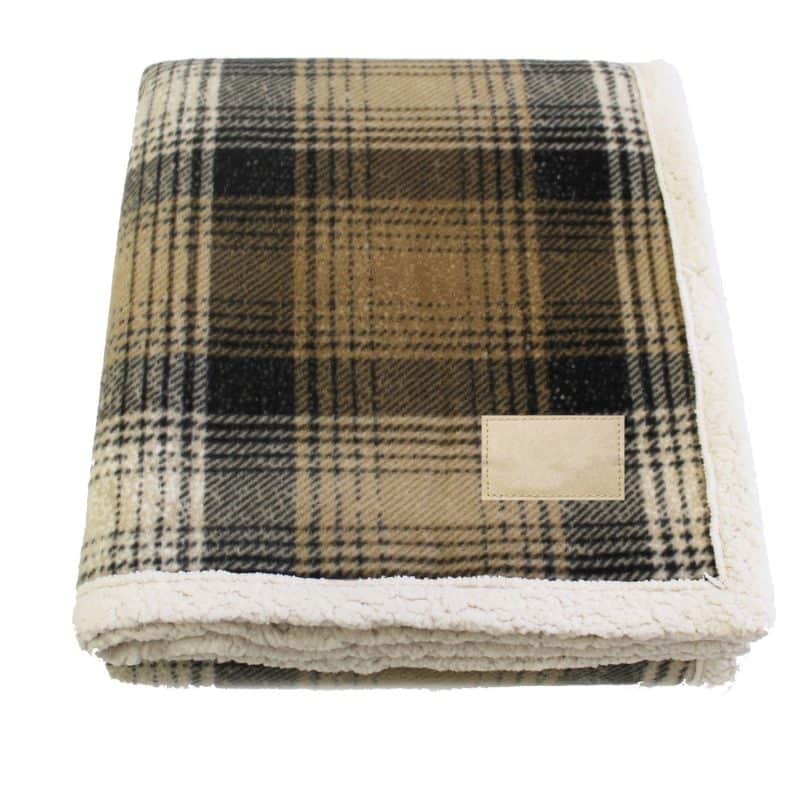 Cottage Plaid - 9