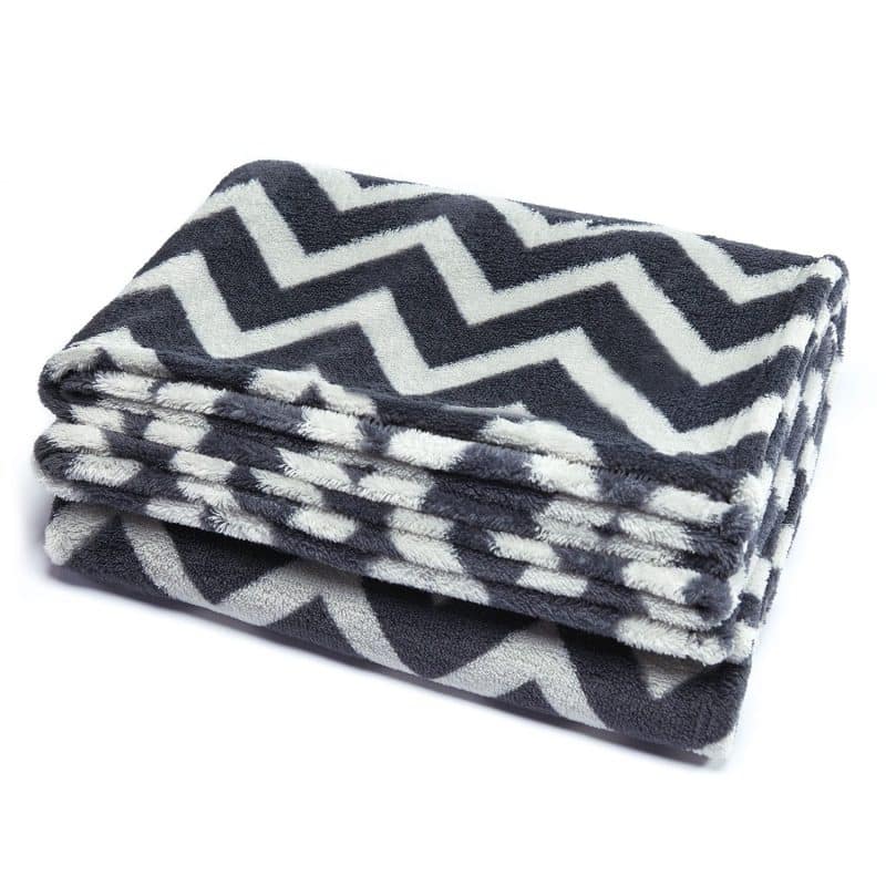 Herringbone Soft Touch - 1