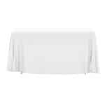 IMPORT 4' Full-Color Drape Throw - 1