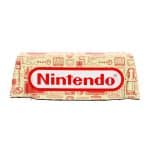 IMPORT 6' Full Color Drape Table Throw - 2