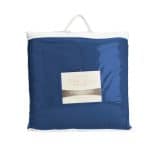 Oversized Mink Sherpa Blanket - 8