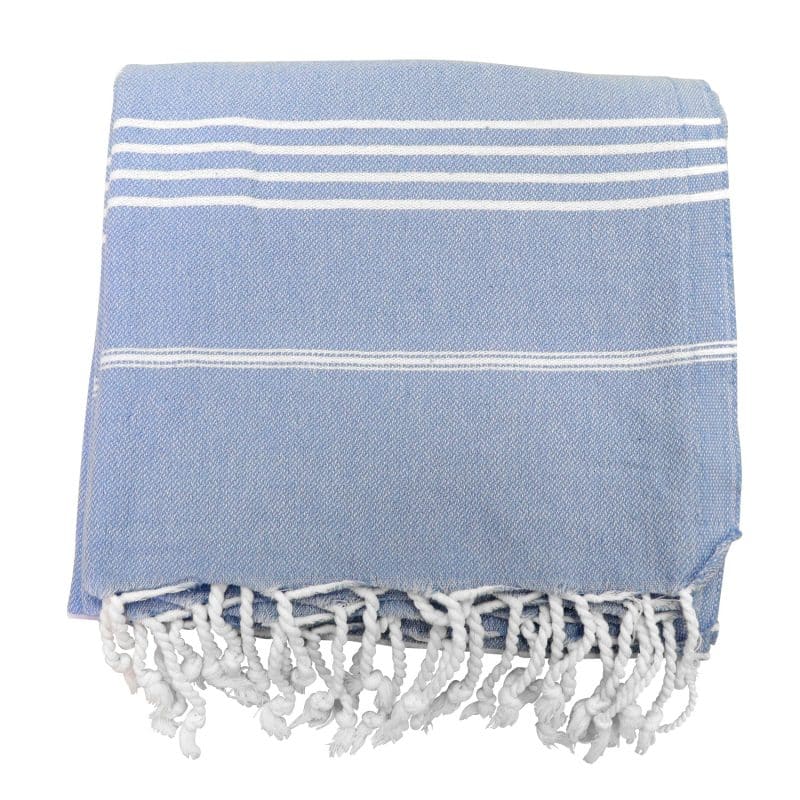 Peshtemal Turkish Towel - 1