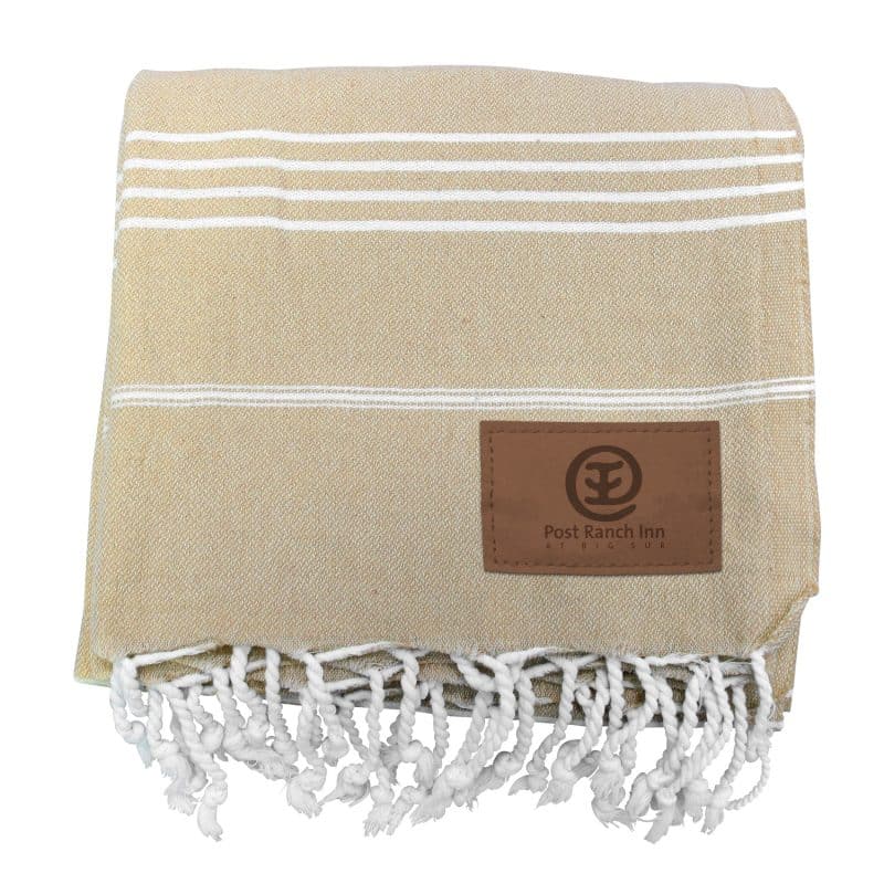 Peshtemal Turkish Towel - 2