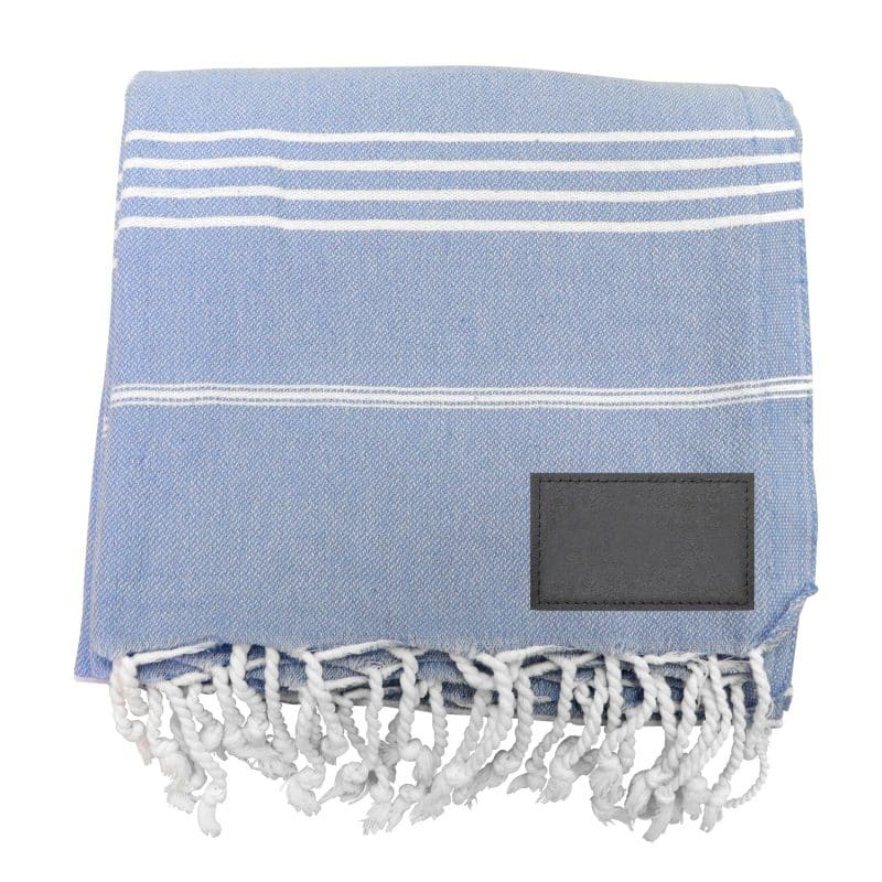 Peshtemal Turkish Towel - 4