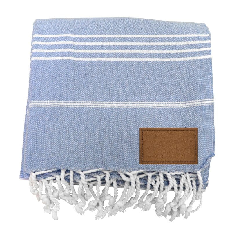 Peshtemal Turkish Towel - 5