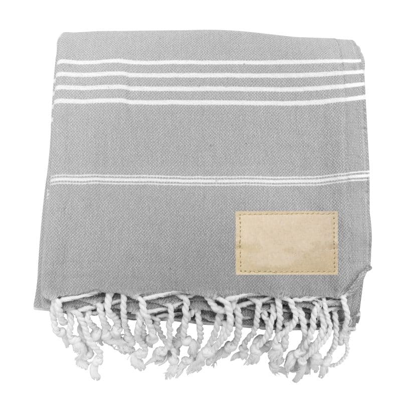 Peshtemal Turkish Towel - 6