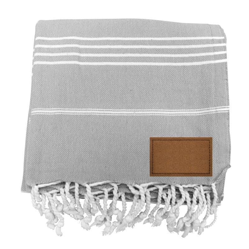 Peshtemal Turkish Towel - 8