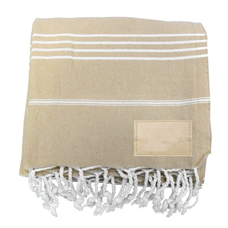 Peshtemal Turkish Towel - 9