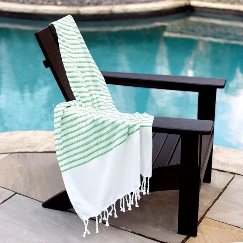 Recycled Beach Blanket - 1