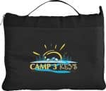 Roam Fleece Travel Blanket - 1