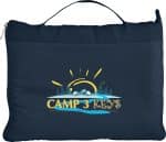 Roam Fleece Travel Blanket - 4