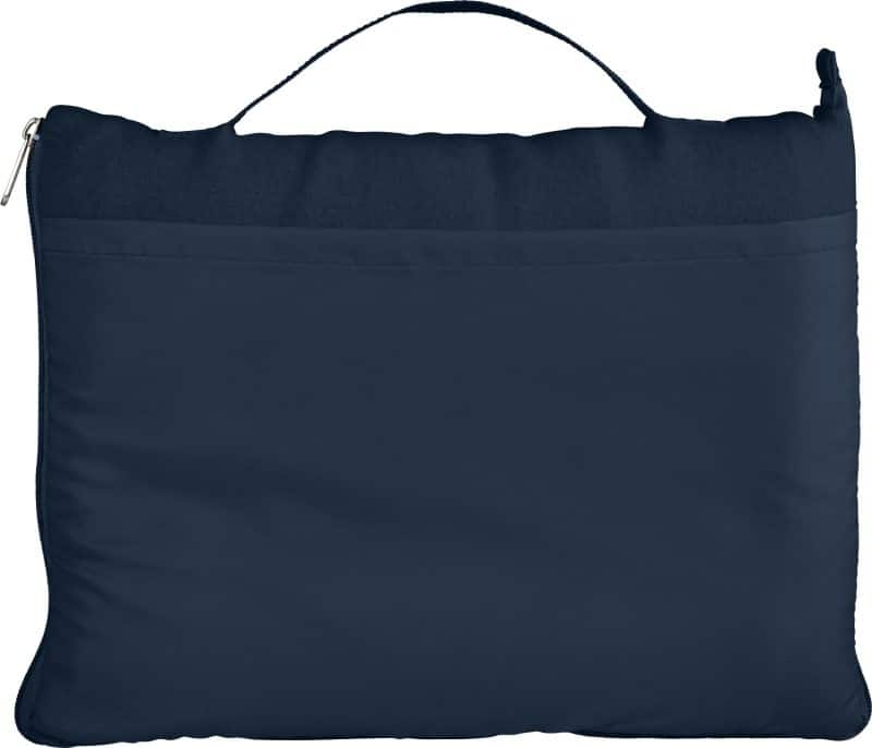 Roam Fleece Travel Blanket - 5