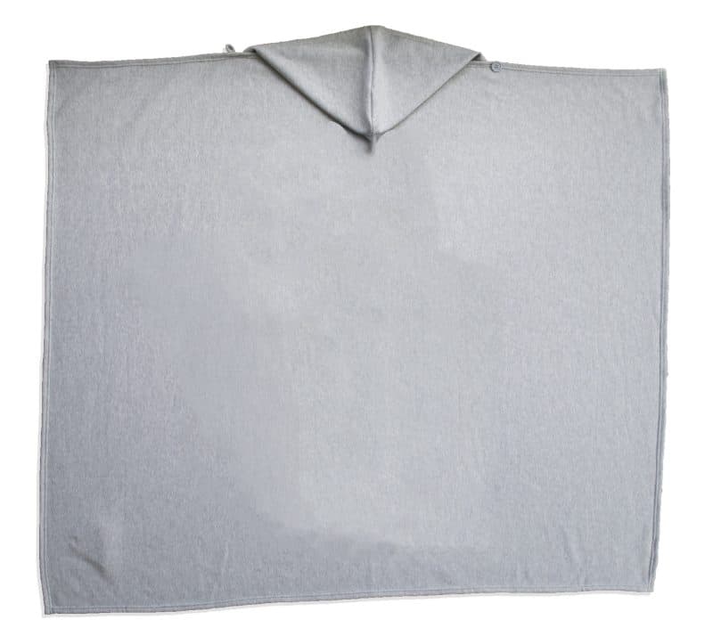 Sweatshirt Sport Hoodie (Embroidery) - 1