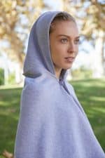 Sweatshirt Sport Hoodie (Embroidery) - 3
