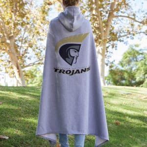 Sweatshirt Sport Hoodie (Embroidery)