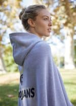 Sweatshirt Sport Hoodie (Embroidery) - 4