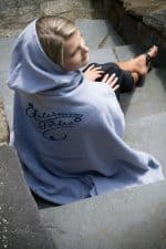 Sweatshirt Sport Hoodie (Embroidery) - 5
